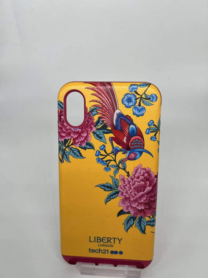 Tech21 Evoluxe Elysian Paradise Apple Iphone Xs Max