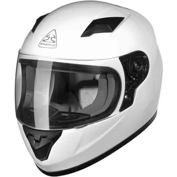 Volgelaats motorhelm Bayard sp-56