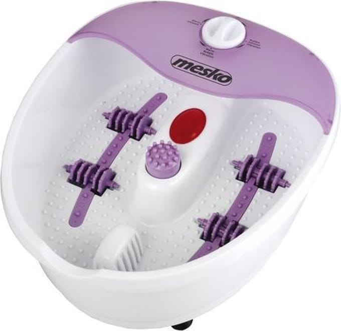 Mesko Voet spa MS-2152