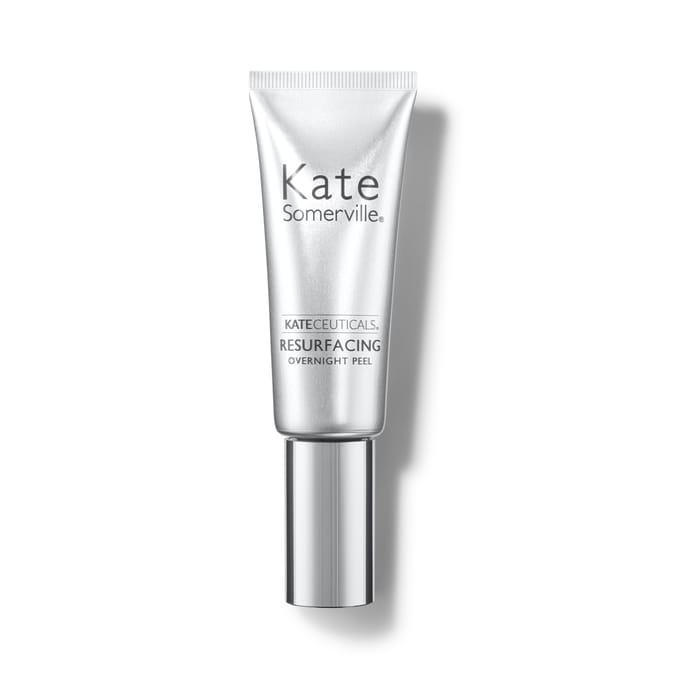 Kate Somerville Kateceuticals Resurfacing Overnight Peel
