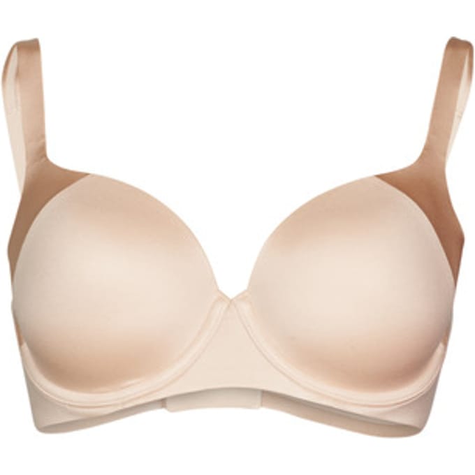 Triumph - Body Make-up Soft Touch WP EX - NEUTRAL BEIGE - Vrouwen - Maat E80