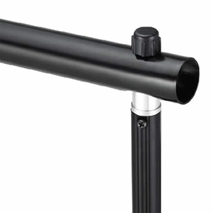 vidaXL - Fotostudioset - met - verlichtingsset - en - achtergrond