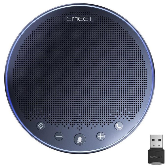 eMEET OfficeCore M3 Conference Speaker