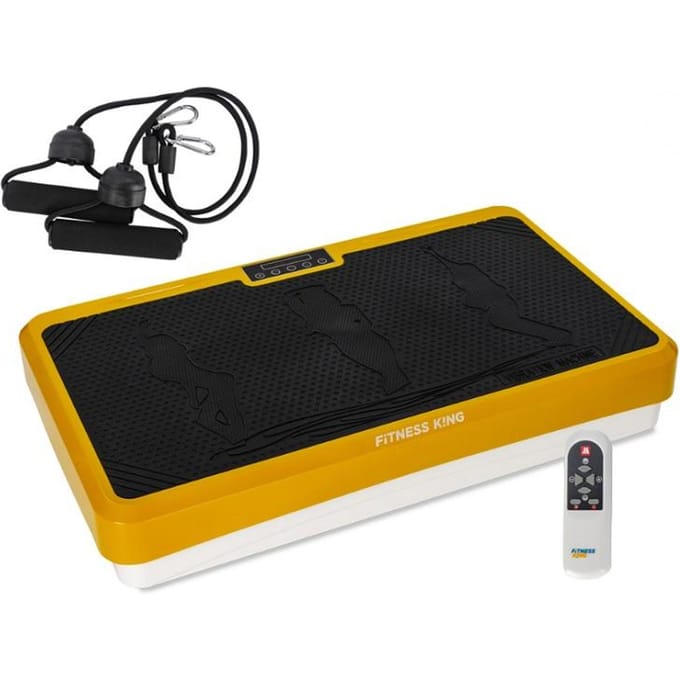 Vibro Form Vibratieplatform