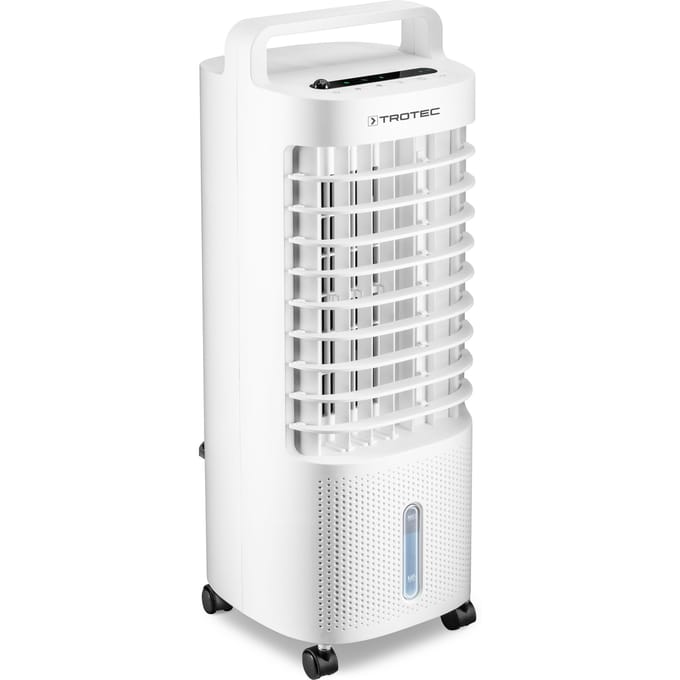 Aircooler, Luchtkoelers, Luchtbevochtigers, Ventilatorkoeler PAE 11