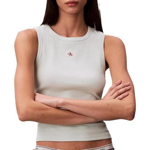 Top Calvin Klein Jeans Débardeur