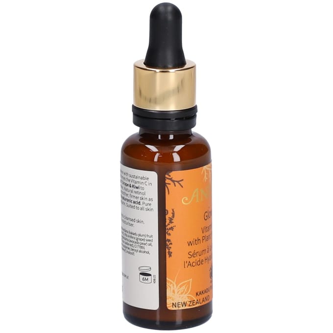 Antipodes Vitamine C Serum met Plantaardig Hyaluronzuur 30 Concentraat