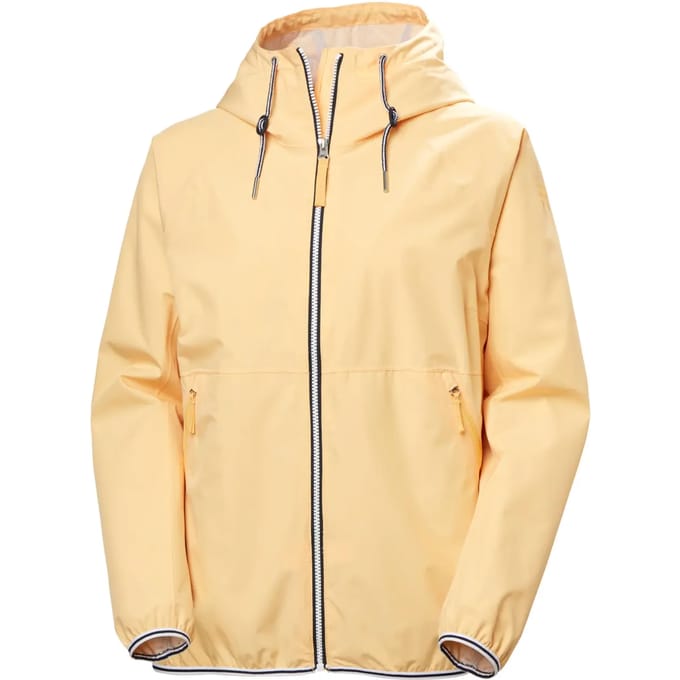 Waterdicht damesjack Helly Hansen Koster