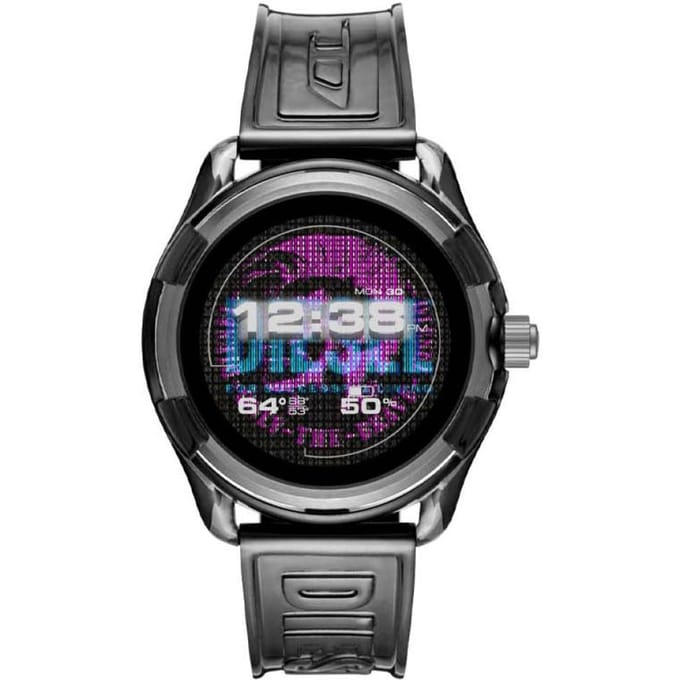 Diesel Fadelite DZT2020 | Aluminium Silicone GPS