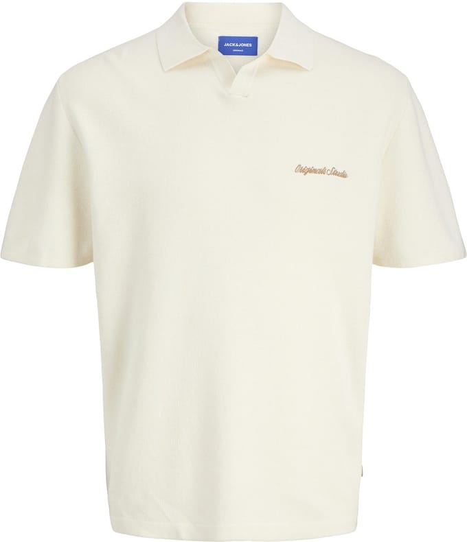 Jack & Jones Gebreide polo Gebreide polo