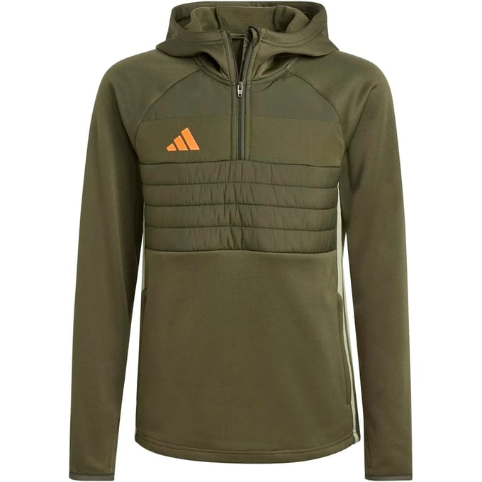 Kinder trainingsjack adidas Tiro 25 Essentials Winterized