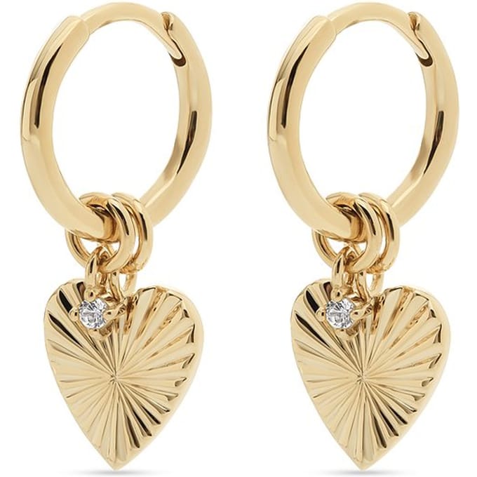 Guido Maria Kretschmer Oorhangers Sunray 89206642