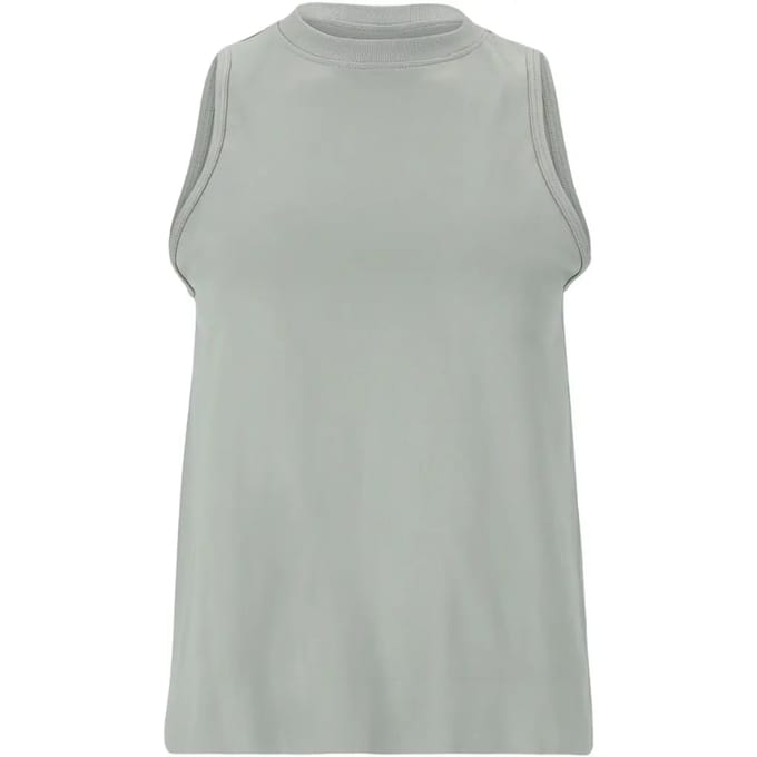 Oversized dames tanktop Athlecia Laimeia