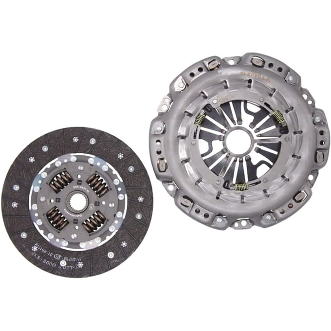 Schaeffler Luk Koppelingsset LUK 624 3299 09