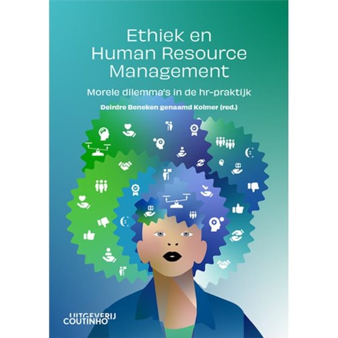 Ethiek En Human Resource Management - Deirdre Beneken genaamd Kolmer