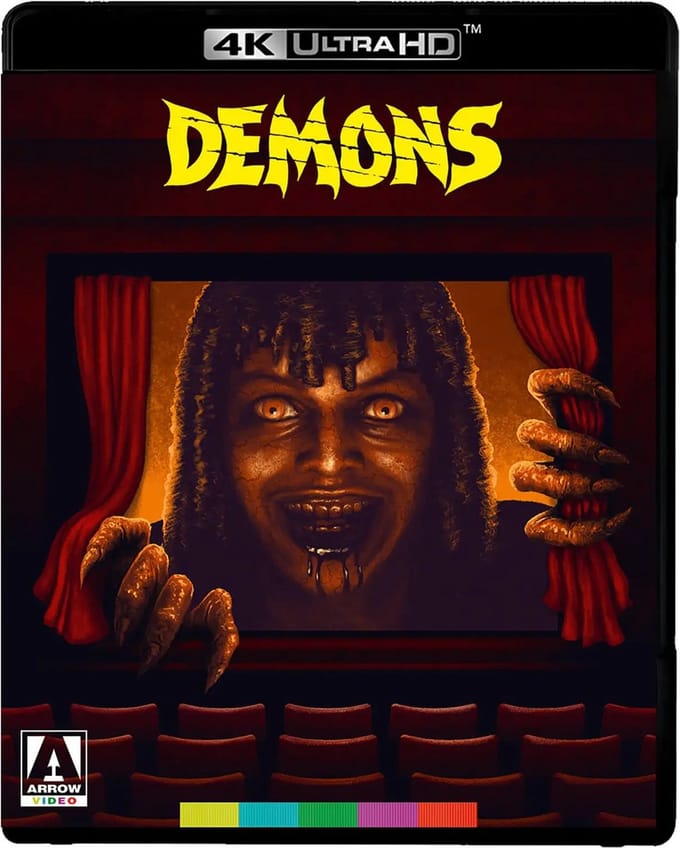 Demons