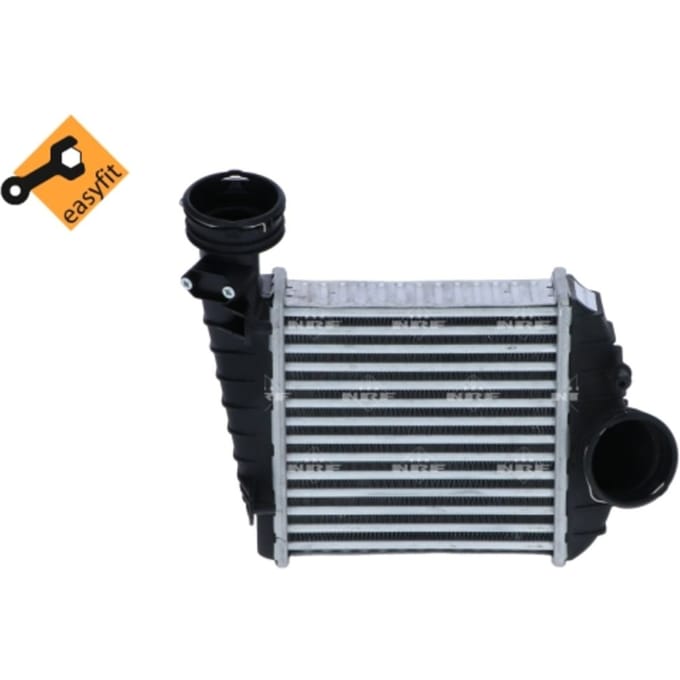 Intercooler, inlaatluchtRadiator NRF 309030
