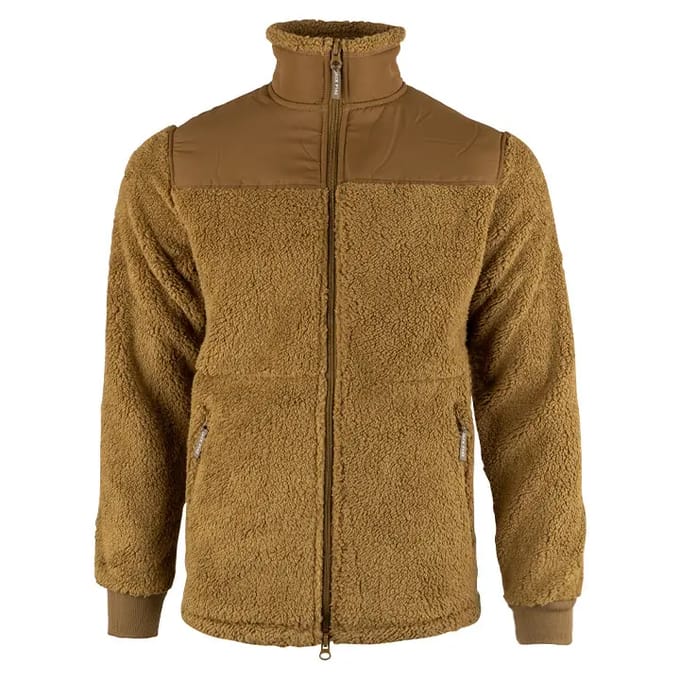 Fleece Jack Pyke Gen 2
