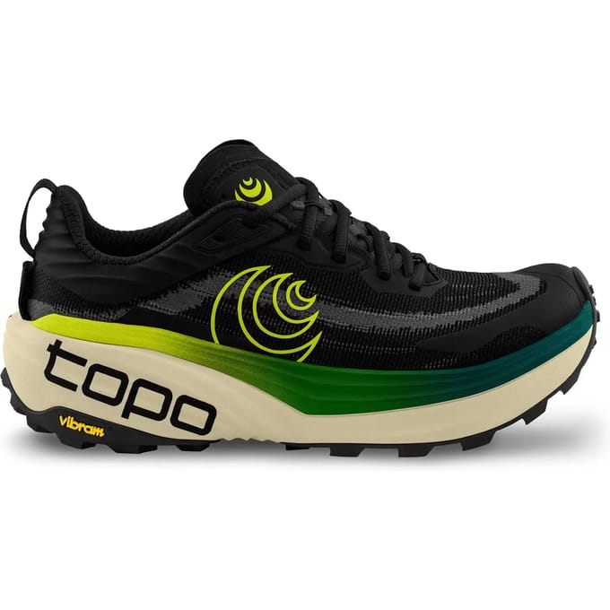 Trailschoenen Topo Athletic M-Vista