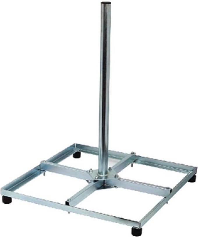 Balkon Standaard 4 x 30 x 30 cm