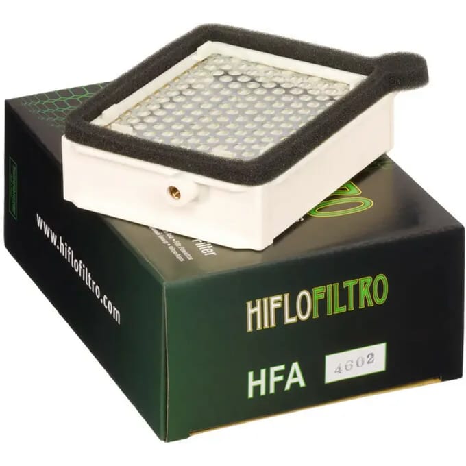Motorfiets luchtfilter Hiflofiltro HFA4602