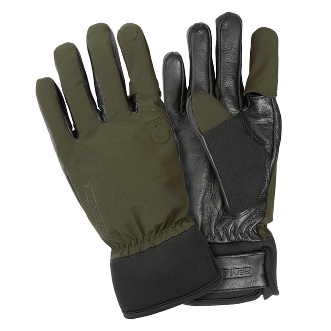 Waterdichte All Weather Schiethandschoen voor Mannen en Vrouwen