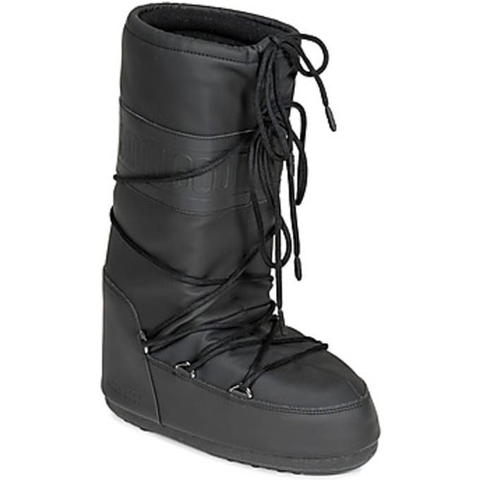 Snowboots Moon Boot MB ICON RUBBER