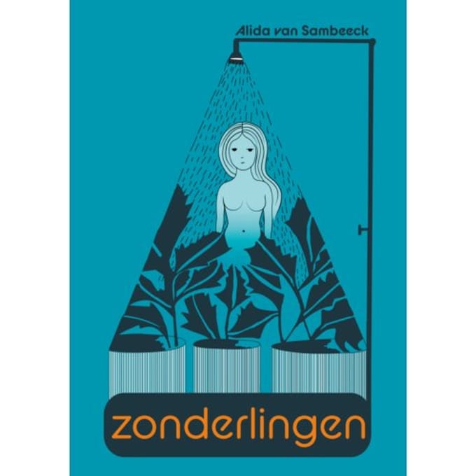 Zonderlingen - Alida van Sambeeck