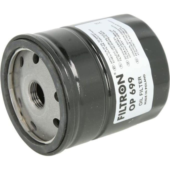 Oliefilter FILTRON OP699
