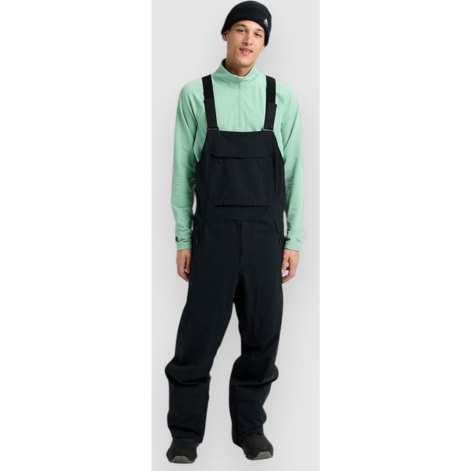 Burton Reserve 2L Bib Pants zwart