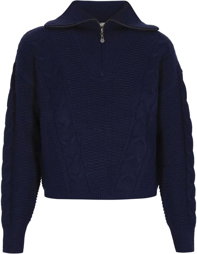 DreiMaster Jumper
