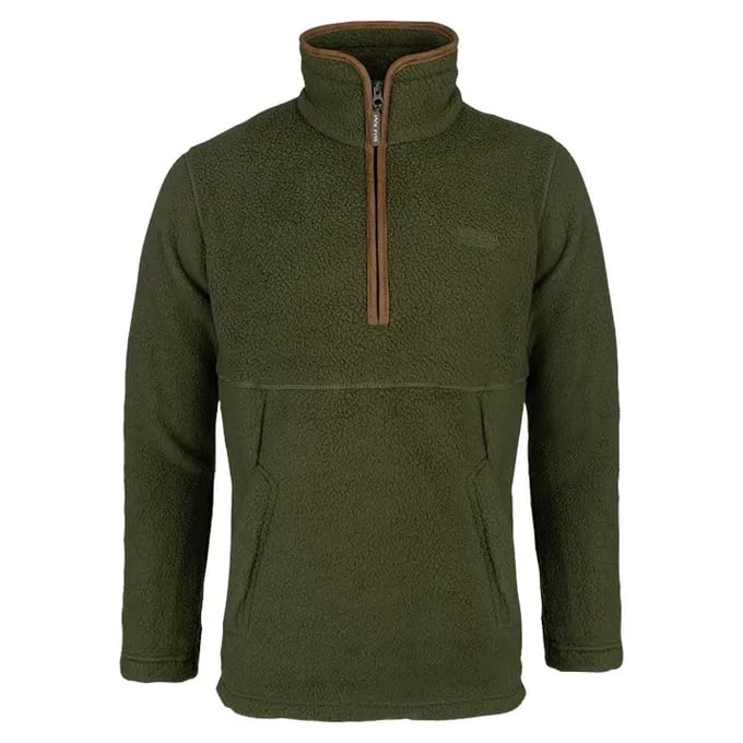 Fleece Jack Pyke Shierpa