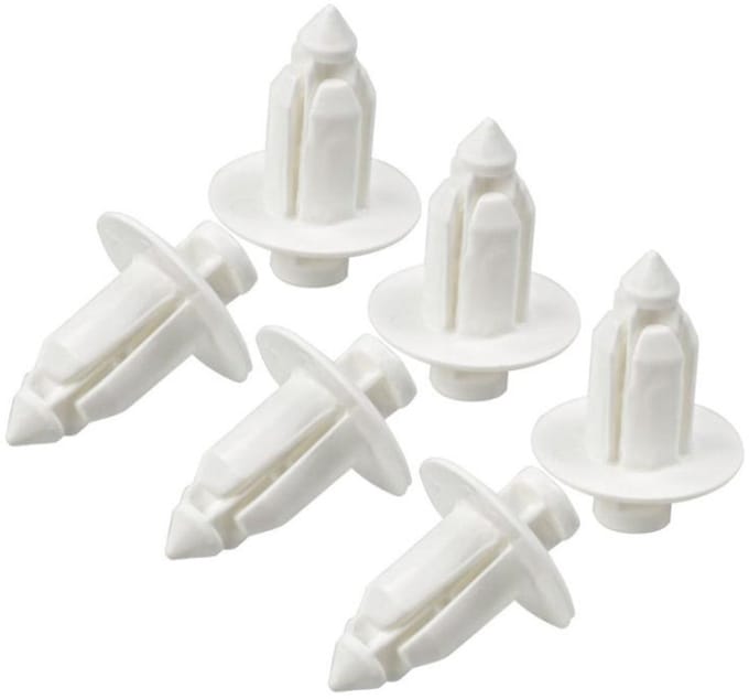 Dometic Plug Bevestigingsplug bovenkap B1500, B1600, B2200 4499000136