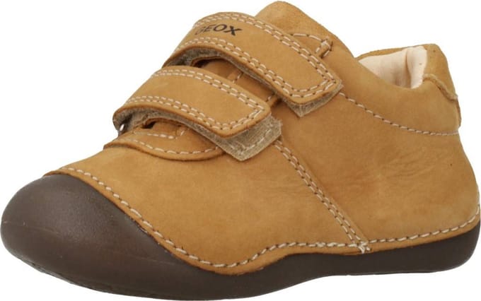 Baby jongens sportschoenen Geox Tutim