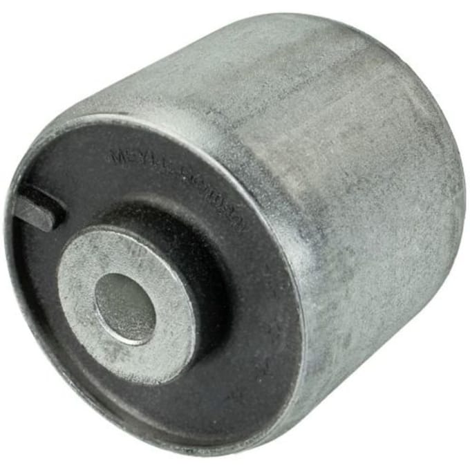Voorste draagarm silentblock MEYLE 014 610 0017/HD
