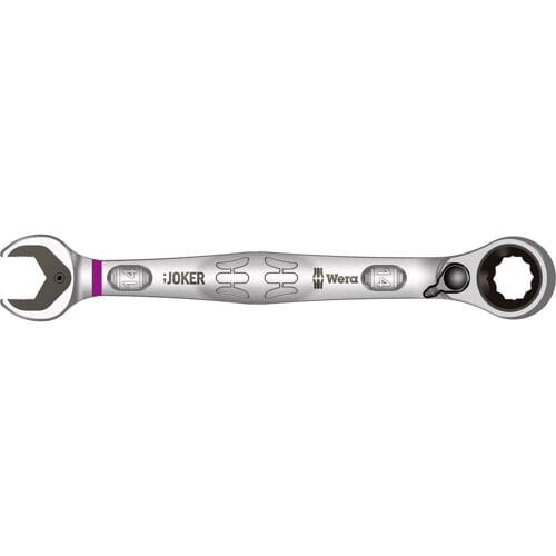 Wera 05020069001 Joker Switch Steek-ringratelsleutel Sleutelbreedte (metrisch) 14 mm