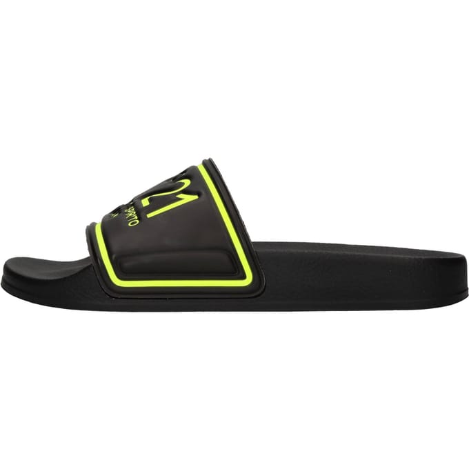 N°21 Lage schoenen zwart
