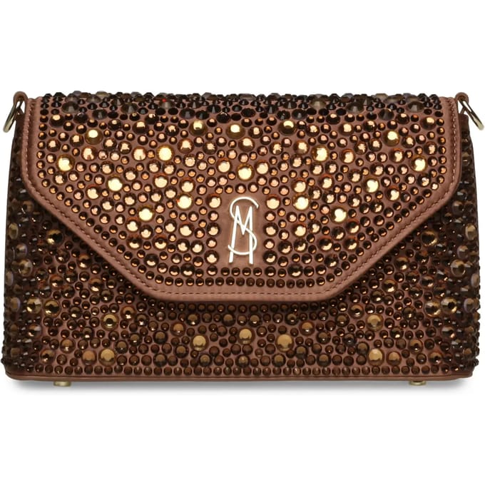 Schoudertas voor vrouwen Steve Madden Bkorra