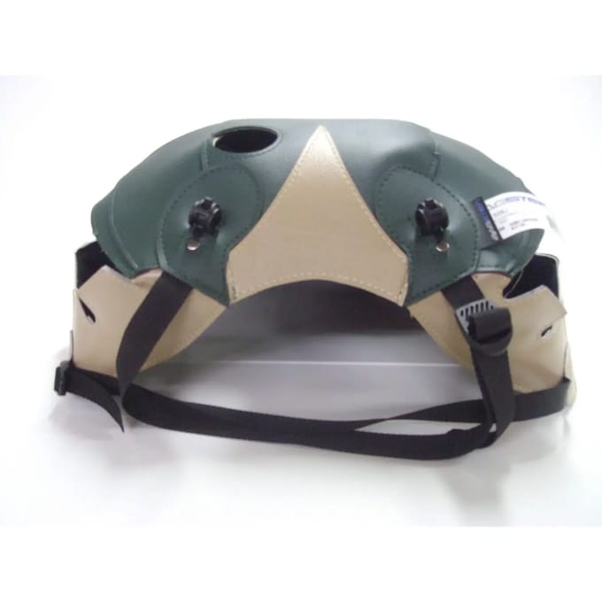 Motorfiets tankbeschermer Bagster thunderbird 900