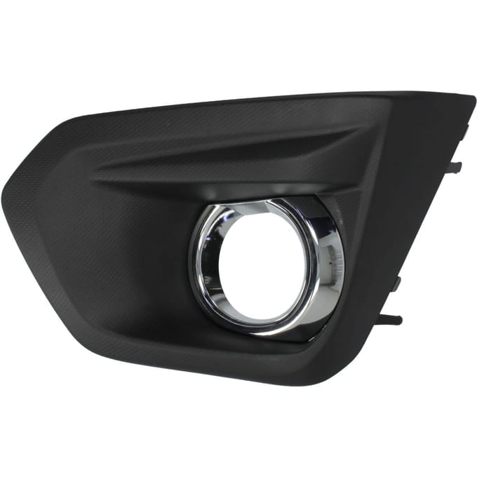 Bumper - ventilatierooster BLIC 5513-00-6735921P
