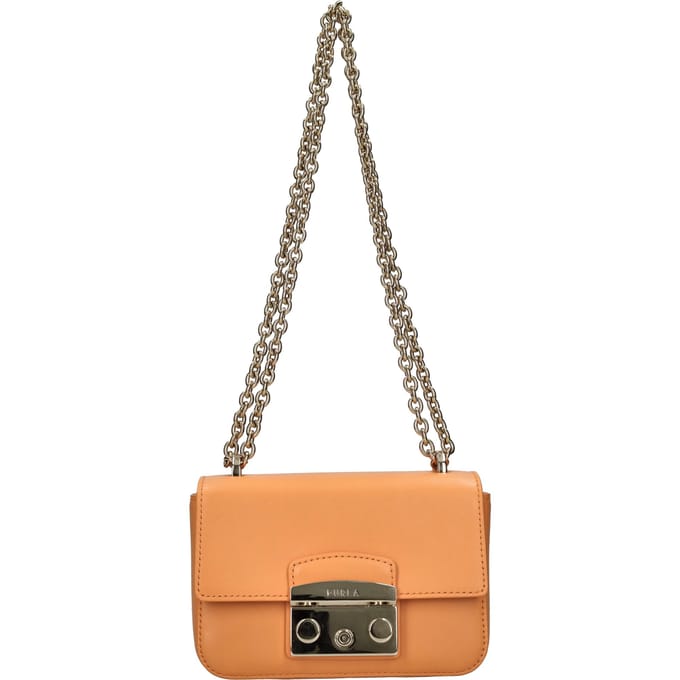 Furla Zakken. Oranje