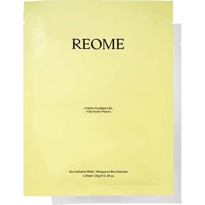 Reome Hydra-Plasma Veil Single