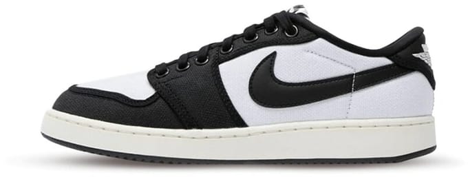 Air Jordan 1 KO Low 'Panda' - Maat 39