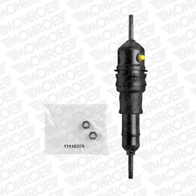 Demper, cabine-ophanging MONROE CB0018