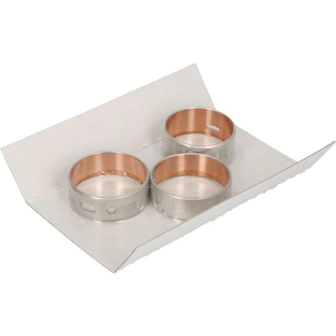 Nokkenas lager GLYCO N145/3 STD
