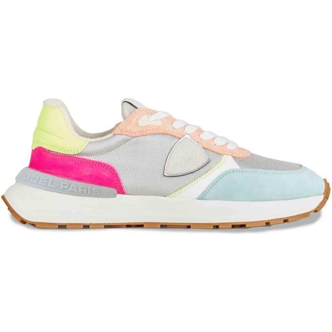 Antibes Low Mondial sneakers