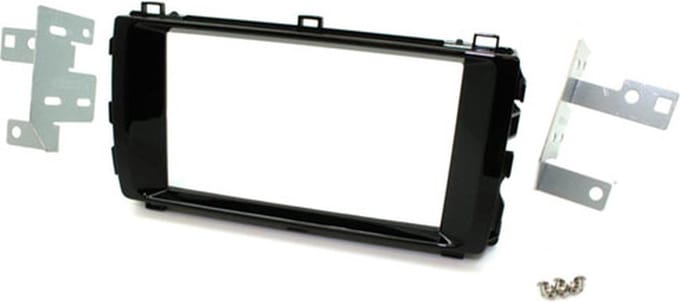 2-DIN paneel Toyota Auris 2013-2015