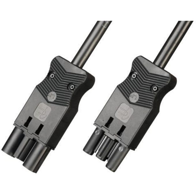 Adels AC166 Patchsnoer voor Bouwinstallatie - 1804683