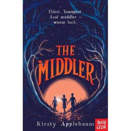 The Middler - Kirsty Applebaum