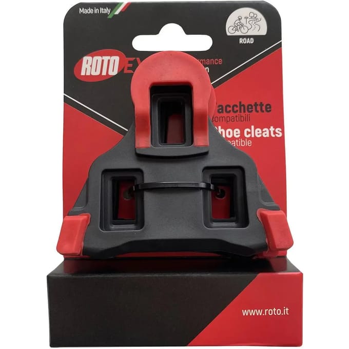 Wiggen Roto Shimano